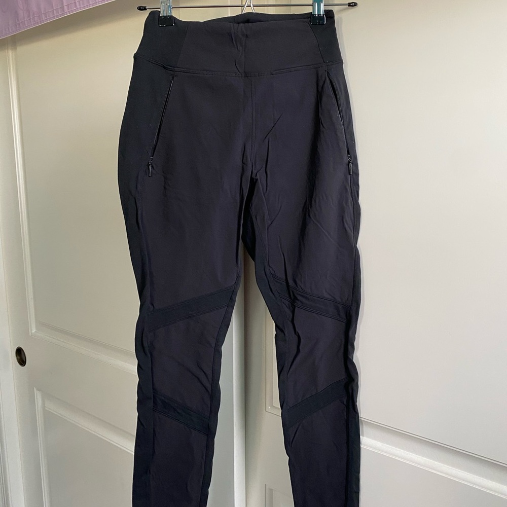 athleta leggings